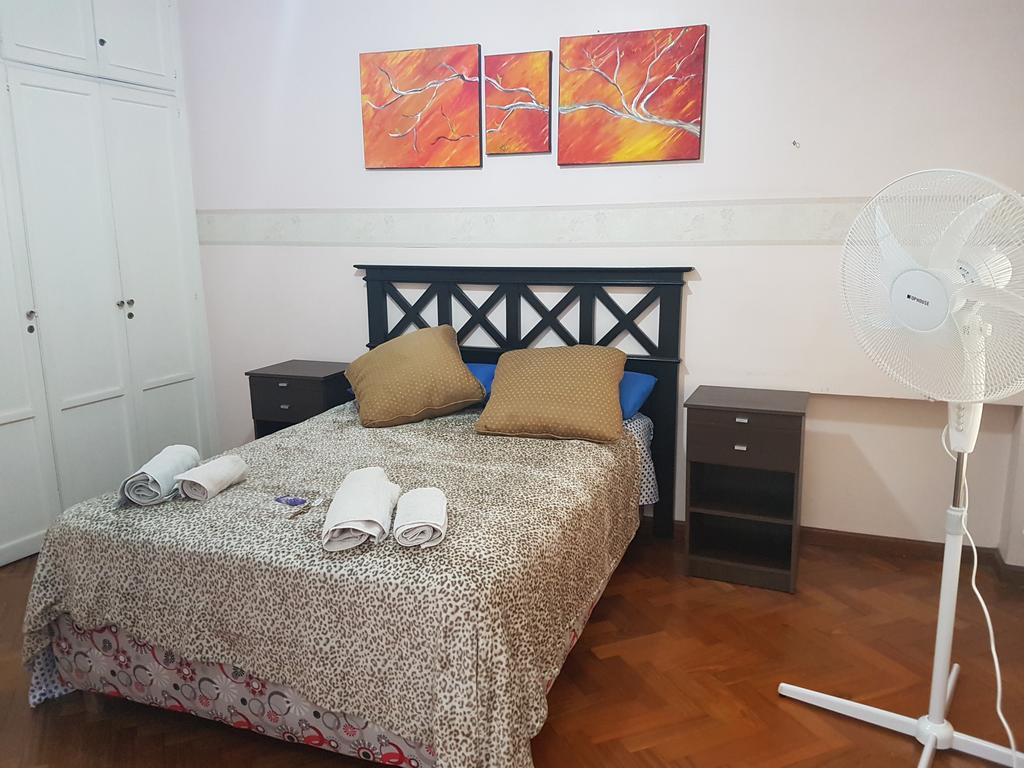 Plan Rokama Suite 586 Mendoza Exterior foto