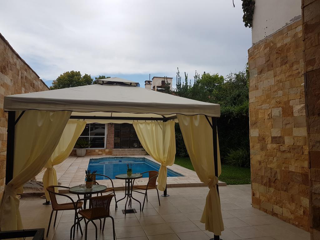 Plan Rokama Suite 586 Mendoza Exterior foto