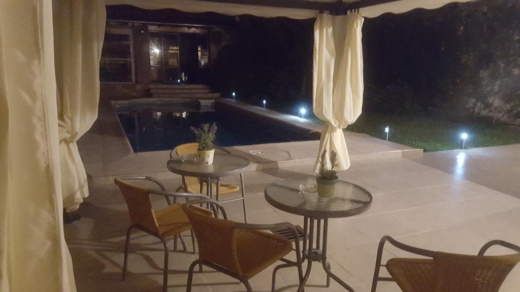 Plan Rokama Suite 586 Mendoza Exterior foto