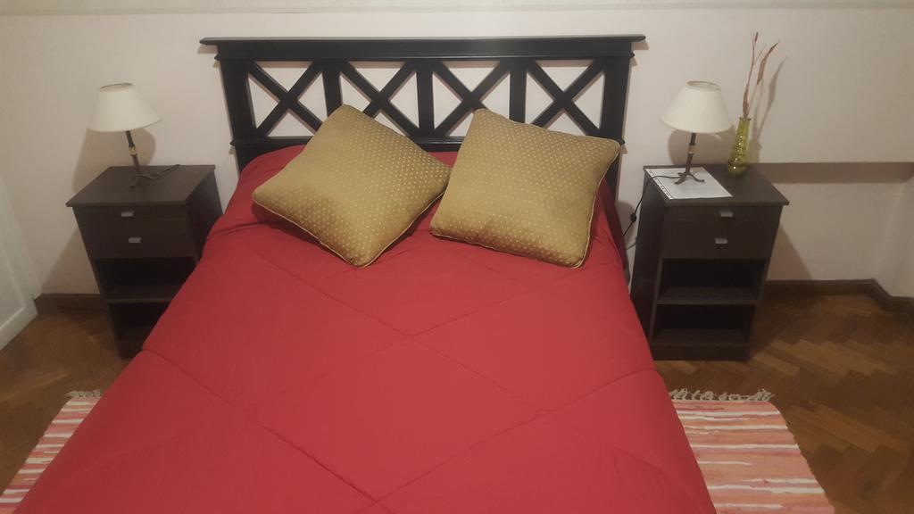Plan Rokama Suite 586 Mendoza Exterior foto