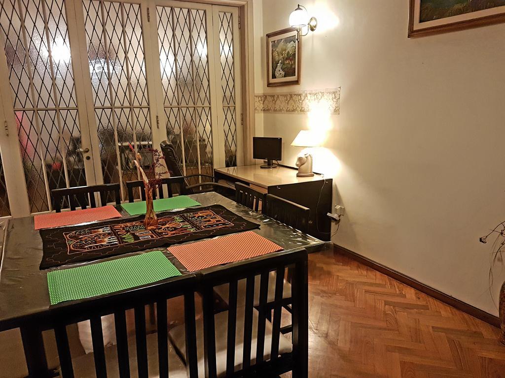 Plan Rokama Suite 586 Mendoza Exterior foto