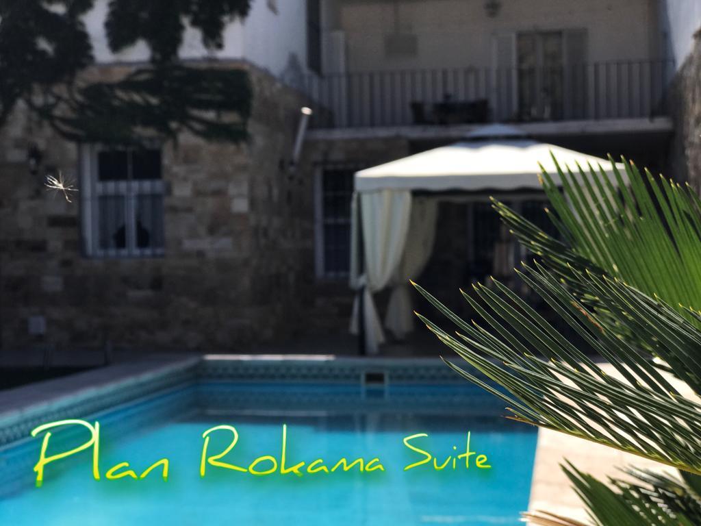 Plan Rokama Suite 586 Mendoza Exterior foto