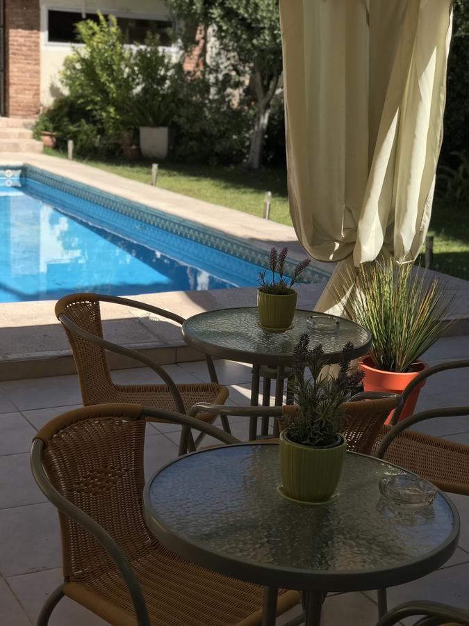 Plan Rokama Suite 586 Mendoza Exterior foto
