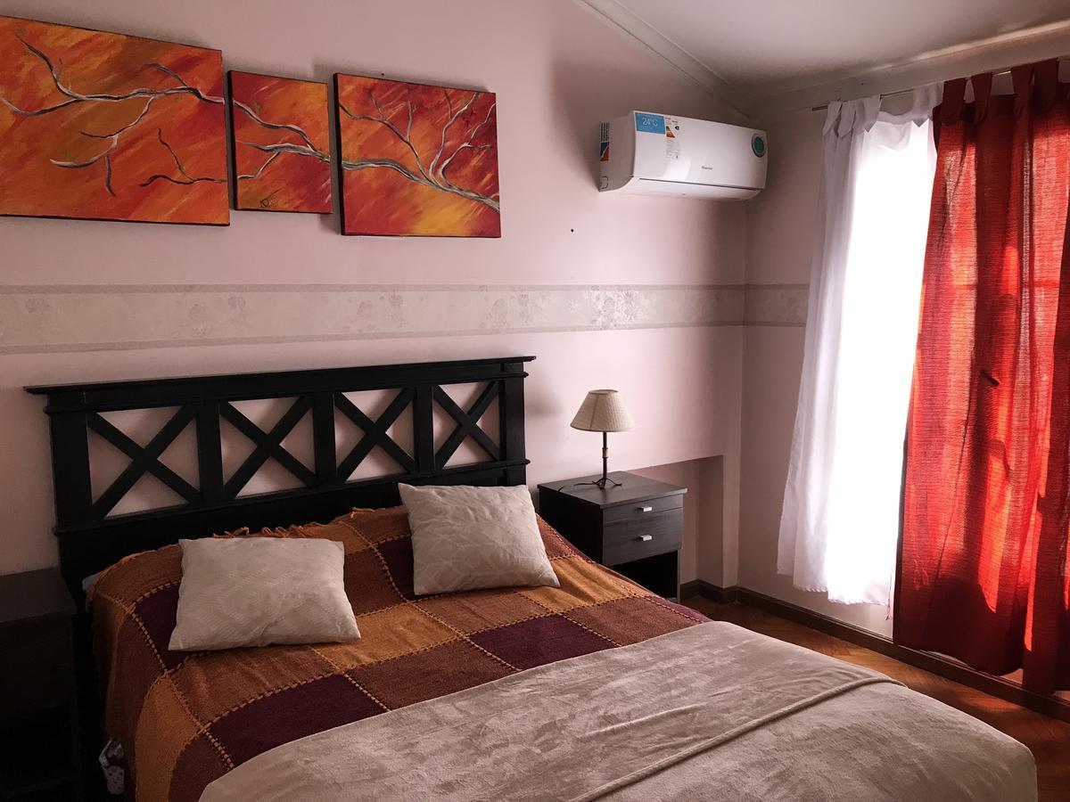 Plan Rokama Suite 586 Mendoza Exterior foto
