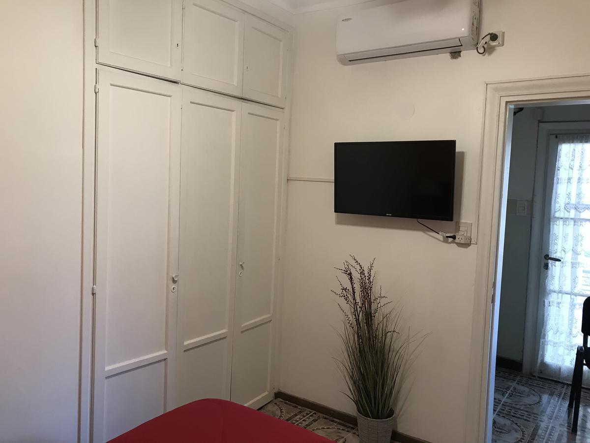Plan Rokama Suite 586 Mendoza Exterior foto