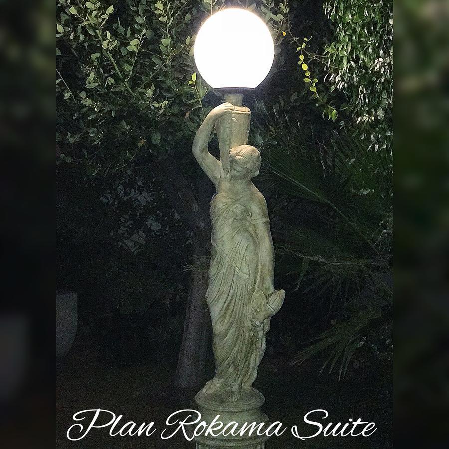Plan Rokama Suite 586 Mendoza Exterior foto