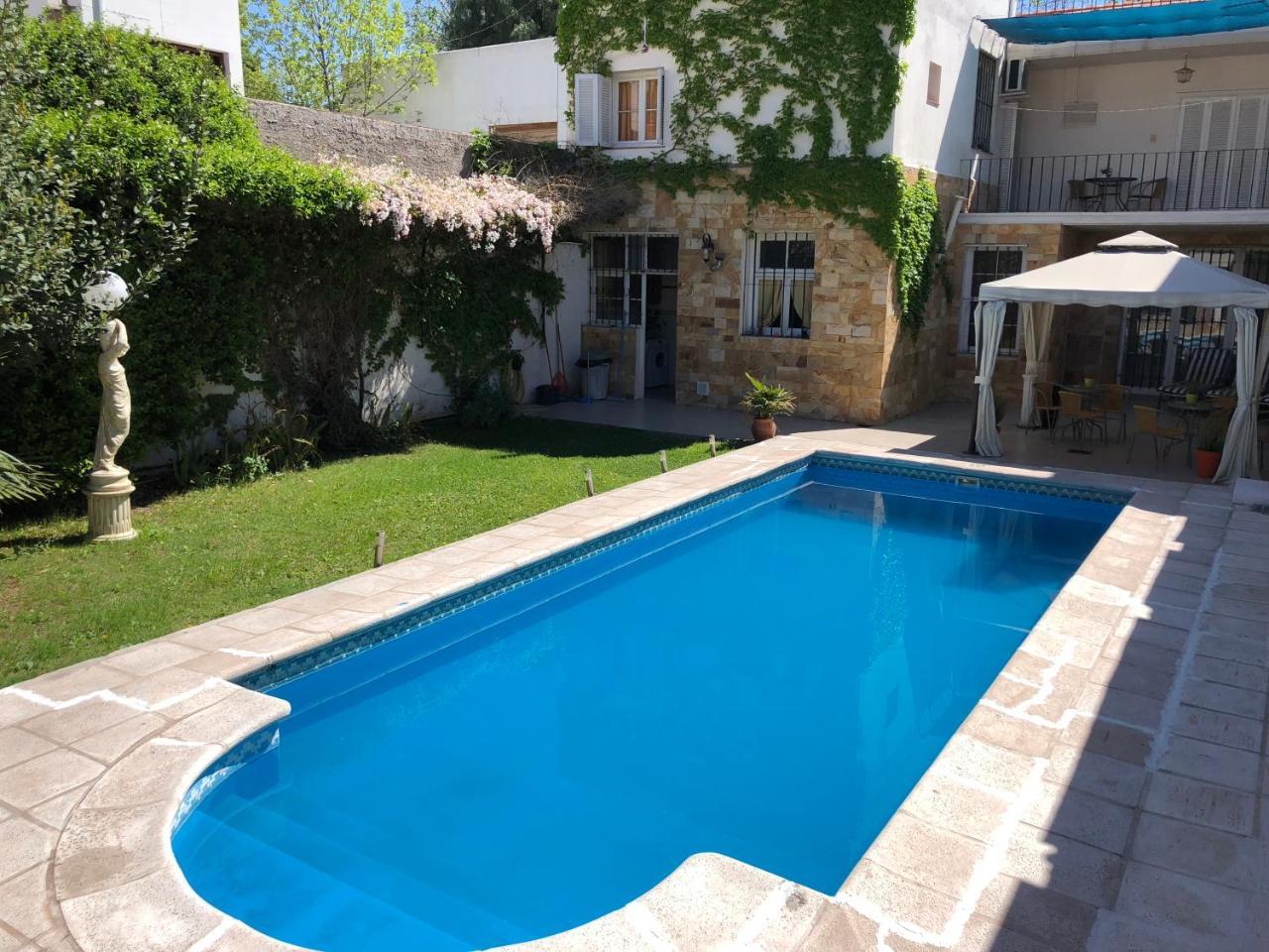 Plan Rokama Suite 586 Mendoza Exterior foto